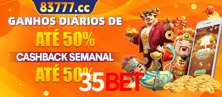 Anúncio de um membro ganhador do cassino 35BET que ganhou R$2.193.486,00 jogando o slot PG Fortune Tiger, com os mascotes do jogo comemorando o prêmio.
